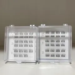 Dup クイック エクステンション 01<NUDE> 02<RICH>