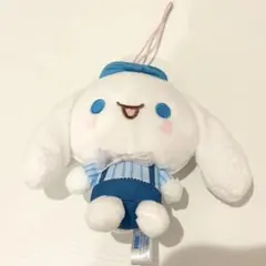 サンリオ シナモロール マスコット アミューズメント景品