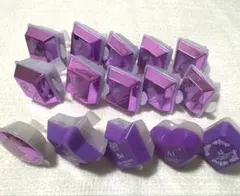 ◎*可様 うたプリ　リングライト　藍