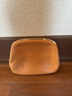 esperanto エスペラント がま口 ショートウォレット