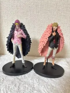 2026年最新】ドフラミンゴ フィギュアの人気アイテム - メルカリ