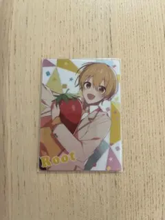 すとぷり るぅと コレクションカード