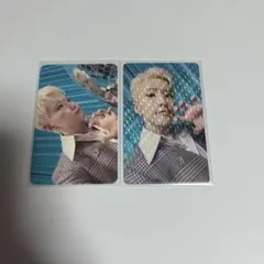 2026年最新】bss teleparty ホシの人気アイテム - メルカリ