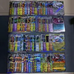 ポケモンカード R以上 100枚セット レア まとめ売り キラ