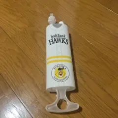 福岡ソフトバンクホークス　ジェット風船専用ポンプ