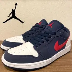 NIKE AIR JORDAN 1 LOW USA ナイキエアジョーダンワン