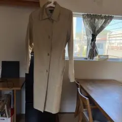 TOMMY HILFIGER トレンチコート ベージュ
