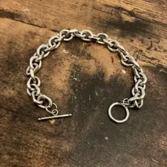 メンズ　ブレスレット