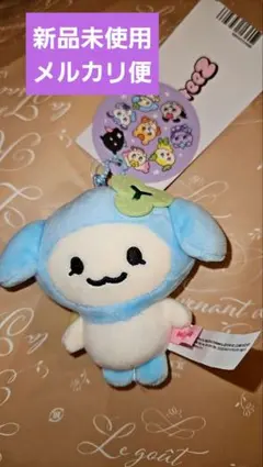 初音ミク シテヤンヨ ぬいぐるみ マスコット キーホルダー - メルカリ