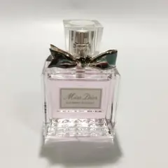 【ほぼ満タン】ミスディオール ブルーミングブーケ オードゥトワレ 50ml