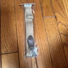 本革ショルダーベルト