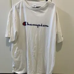 Champion チャンピオン Tシャツ ホワイト 3L 半袖のサムネイル