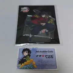 2026年最新】冨岡義勇 アクリルスタンドの人気アイテム - メルカリ