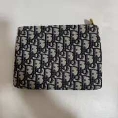 tttmo様専用DIOR ポーチ