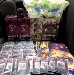 一番くじ ストリートファイター6 A賞 ジュリ B賞 ジュリ ラストワン賞 豪鬼