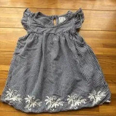 babyGap ギャップ チュニック　ワンピース　100