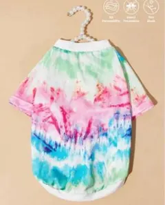 犬用　服　Tシャツのサムネイル
