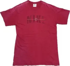 90s NIKE Tシャツ　USA製