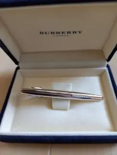 BURBERRY バーバリー ネクタイピン 保管品
