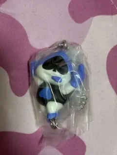 Deltarune つまんでつなげてマスコット ランサー