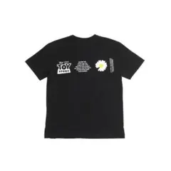 peaceminusone toy story t-shirt トイストーリー - メルカリ