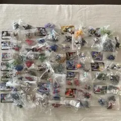 ガンプラ ジャンク まとめ売り 100サイズ段ボール - メルカリ