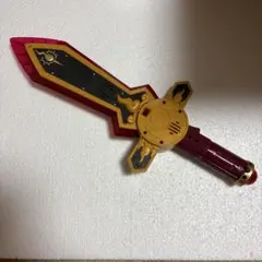 妖怪ウォッチDXエンマブレードエンマ大王　剣