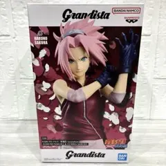 2026年最新】春野サクラ grandistaの人気アイテム - メルカリ