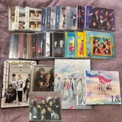 King & Prince CD シングル アルバム