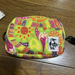 CHUMSポーチのサムネイル