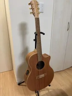 Cole Clark Fat lady2 CCFL2-EC-BB Bunya - メルカリ