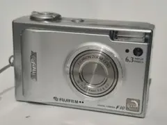 2026年最新】fujifilm finepix f10の人気アイテム - メルカリ