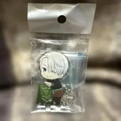 ユーリ!!! on ICE アニメイトカフェ アクリルスタンド