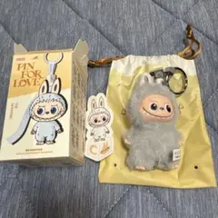 イニシャルラブブ　Ｃ　PIN FOR LOVE The Moments