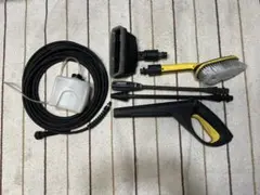 ケルヒャー K MINI 付属部品【本体は付きません】② - メルカリ