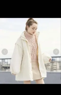 archives 2way アウター