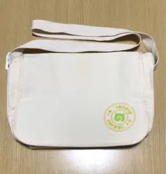 けものフレンズ　メッセンジャーバッグ　一番くじ　ラストワン賞　バッグ　鞄