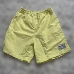 【BREEZE 】水着　水陸両用ショートパンツ