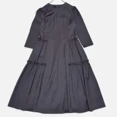 2026年最新】M-premier BLACK レディース ロングワンピースの人気