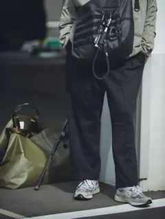 2026年最新】NEAT メンズ スラックスの人気アイテム - メルカリ