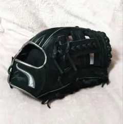 久保田スラッガー 限定 軟式グローブ 内野手用 2025年オールスターのサムネイル