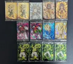 ドラゴンボール　イタジャガ　vol.6　まとめ売り