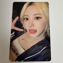 LE SSERAFIM ユンジン sound coin weverse トレカ - メルカリ