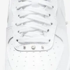 NIKE AIR FORCE 1 '07 SE PEARLS パールズ ホワイト