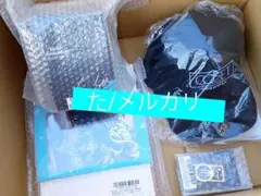 星街すいせい 誕生日＆活動4周年記念 フルセット ホロライブ