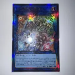 遊戯王 ブレイジングドミニオン 四花繚乱の霊使い シク - メルカリ