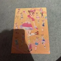 アイカツ！ ファイル