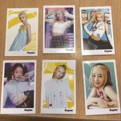 2026年最新】kep1er ヒカル まとめ売りの人気アイテム - メルカリ