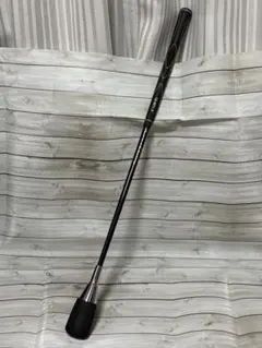 ☆期間限定☆DAIYA ゴルフ スイング練習器具　インパクトゾーンでカチッと鳴るのサムネイル