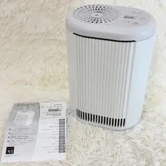 未使用】FUJICO ブルーデオS にゃんこ 脱臭除菌機 MC-S311C - メルカリ